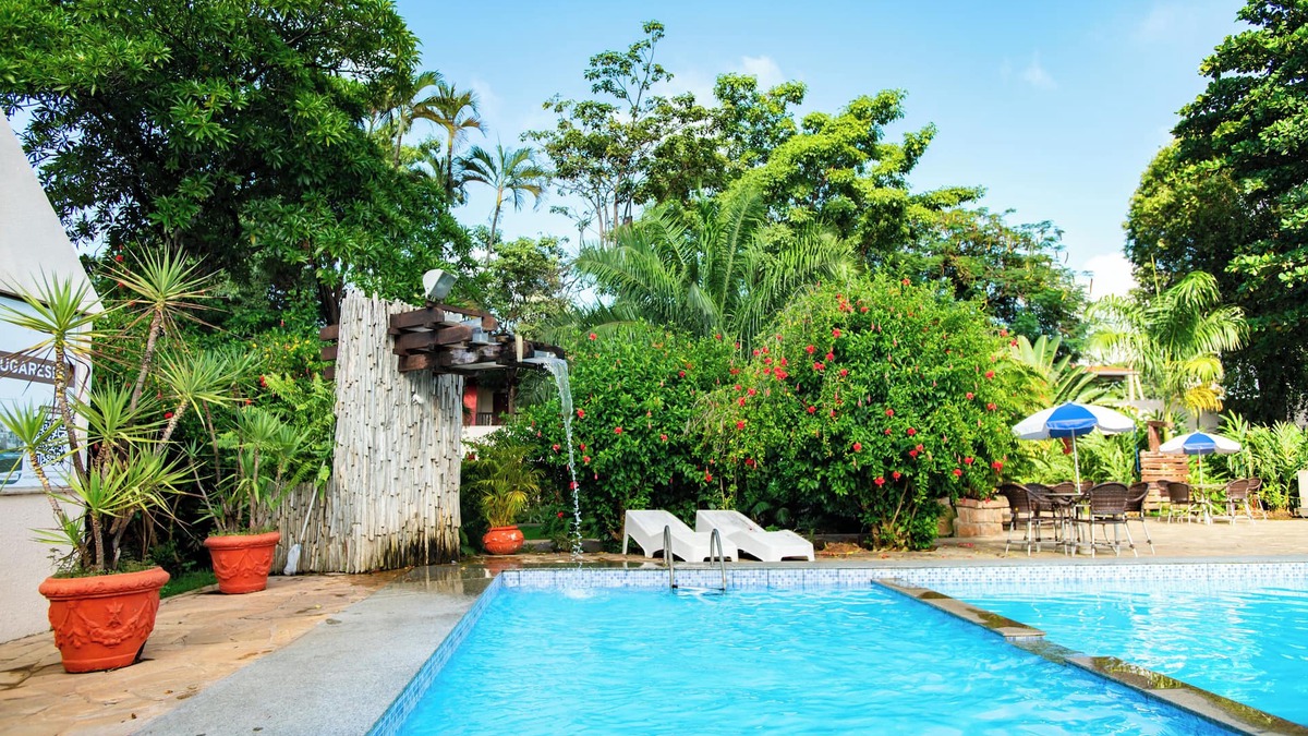 Coxipo Hotel | Hotel Fazenda Mato Grosso
