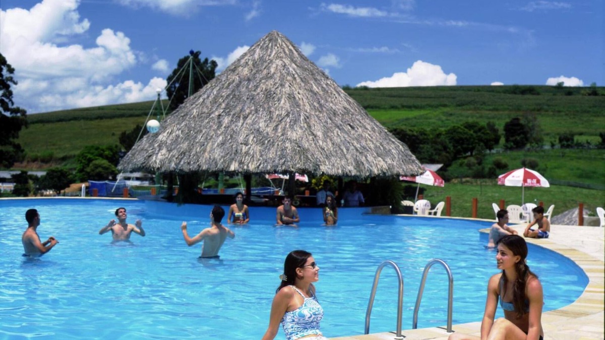Ouro Fino Other | Hotel Fazenda Menino da Porteira