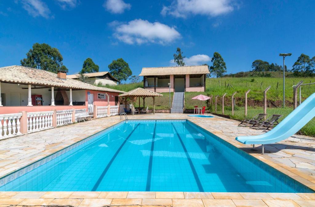 Barbacena Hotel | Hotel Fazenda Morada Do Imperador