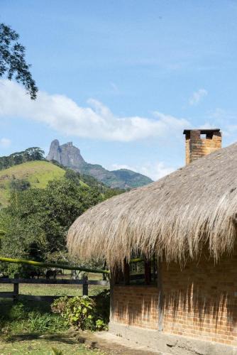 Nucleo Maua Hotel | Hotel Fazenda Pedra Selada Rural