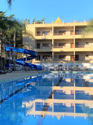 Jarinu Hotel | Hotel Fazenda Pirâmides
