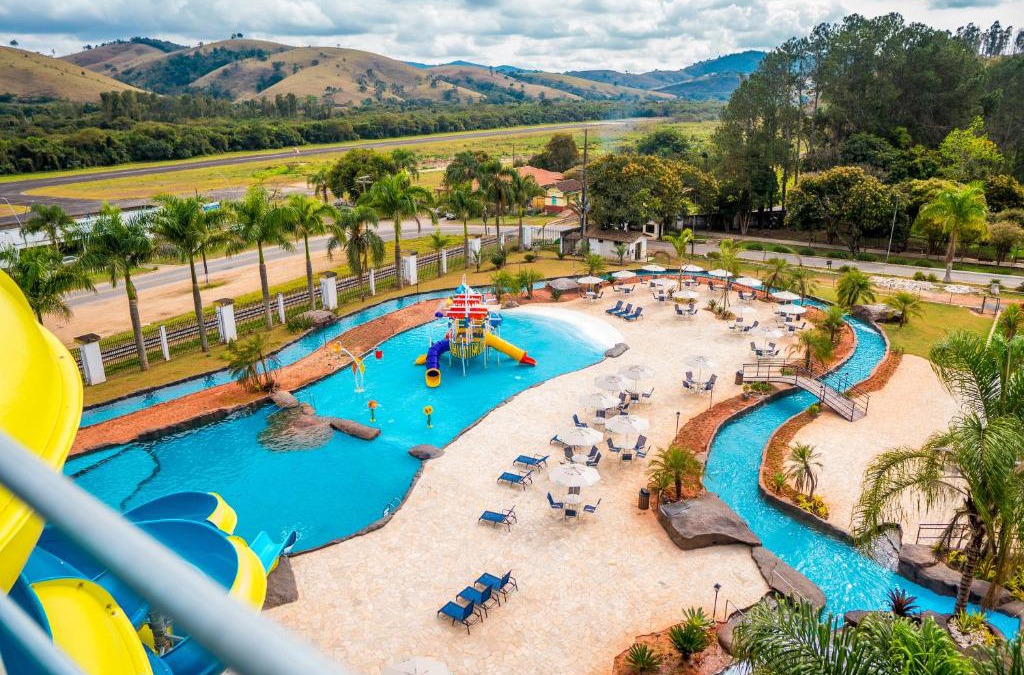 Sao Lourenco House | Hotel Fazenda Ramon