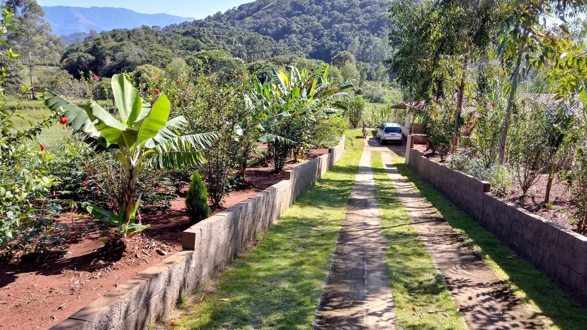 Campos Elisios Other | Hotel Fazenda Roseira Lagoinha