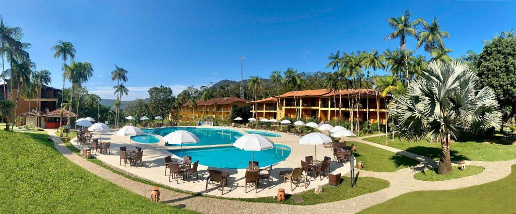 Jaragua do Sul Hotel | Hotel Fazenda Vale das Pedras