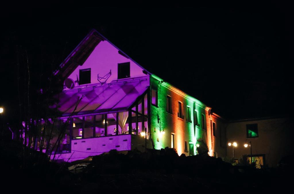 Olzheim Hotel | Hotel Feldmaus