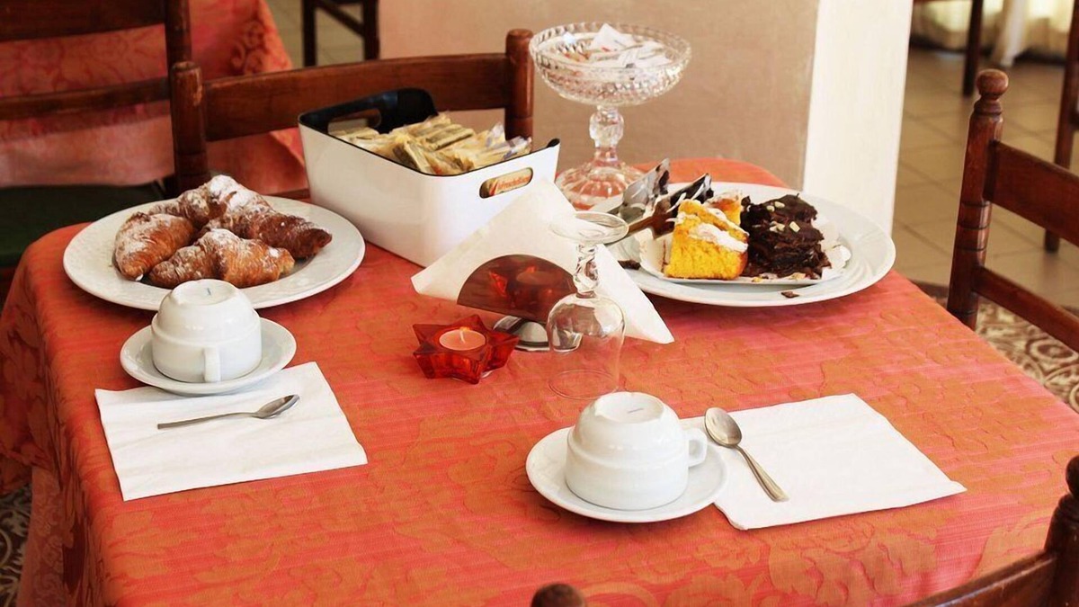 Marebello Hotel | HOTEL FELLINI