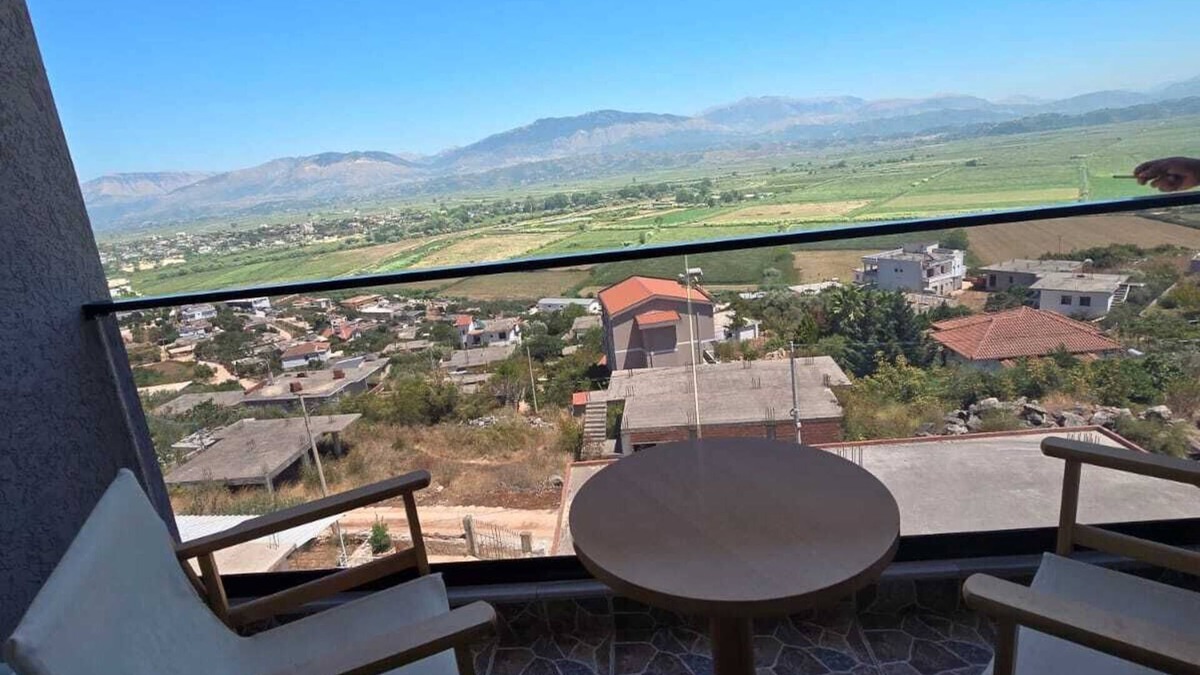 Aliko Hotel | Hotel Fernando