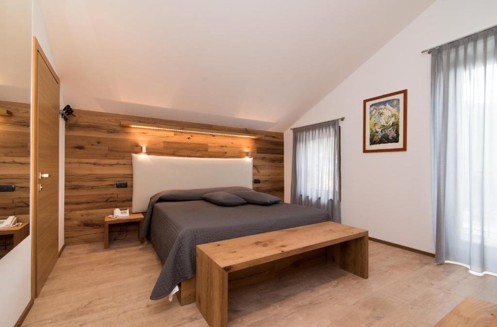 Calalzo di Cadore Hotel | Hotel Ferrovia