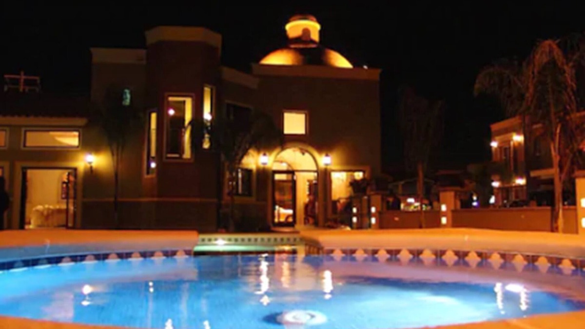Navojoa Hotel | Hotel Fiesta Navojoa