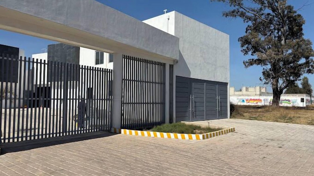 San Martin Texmelucan Hotel | Hotel Finisterre