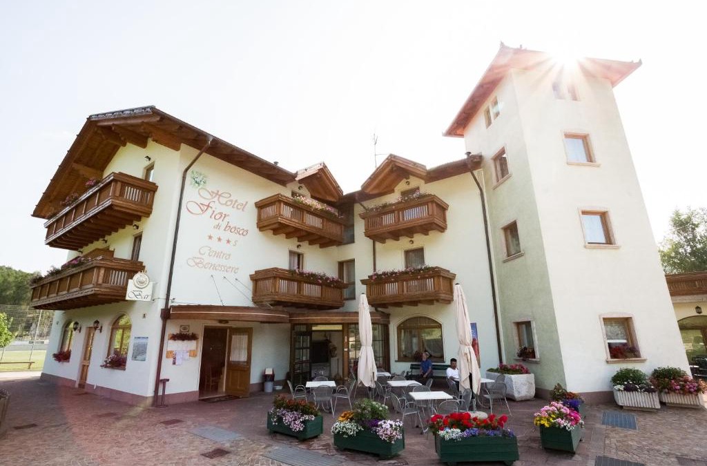 Masen Hotel | Hotel Fior Di Bosco
