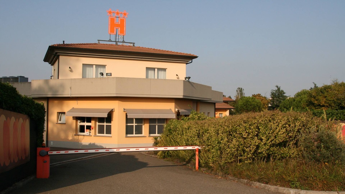 Fiorenzuola d'Arda Hotel | Hotel Fiore