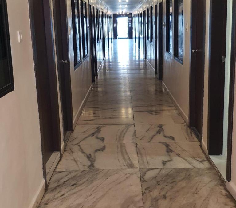 Gandhidham Hotel | Hotel Flamingo