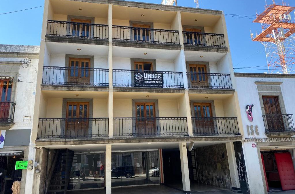 Ciudad Guzman Hotel | HOTEL FLAMINGOS DE CIUDAD GUZMAN