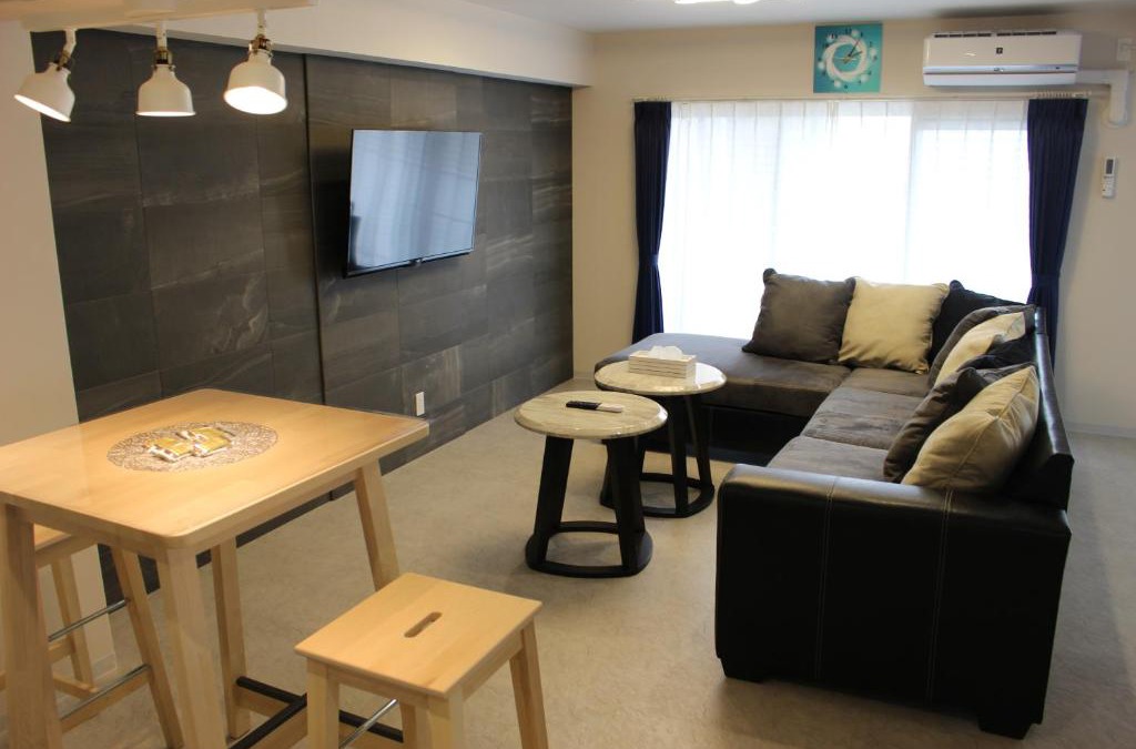 Kuwae Hotel | Hotel Flap Resort