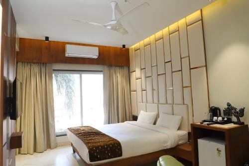 Nanded Hotel | Hotel Florence