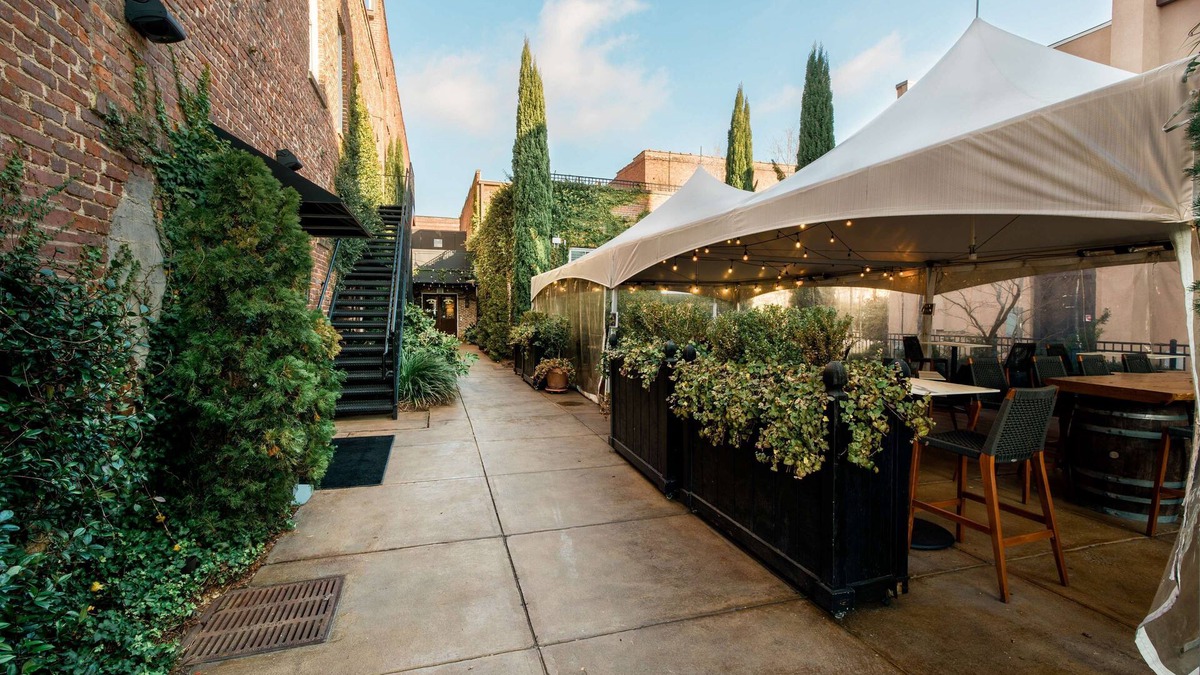 Florence Hotel | Hotel Florence, Tapestry Collection by Hilton