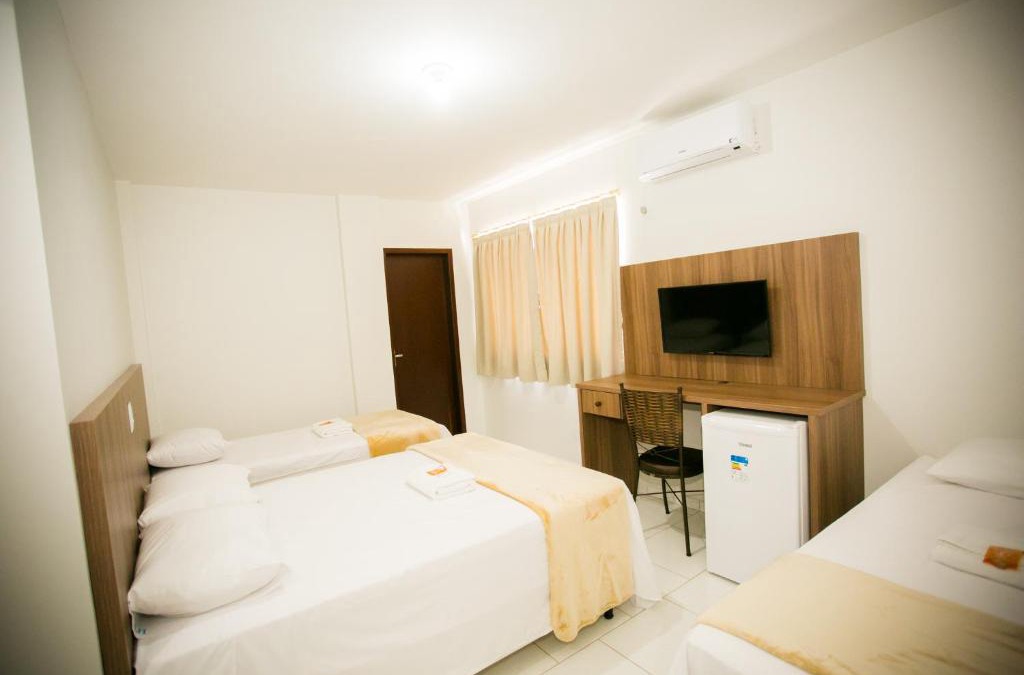 Centro Hotel | Hotel Folley