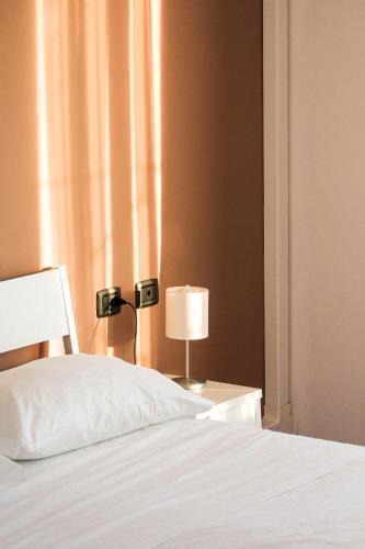 Orta San Giulio Hotel | Hotel Fontaine Bleue