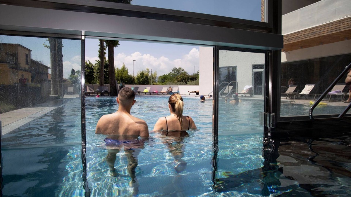 Ferentino Hotel | Hotel Fontana Olente