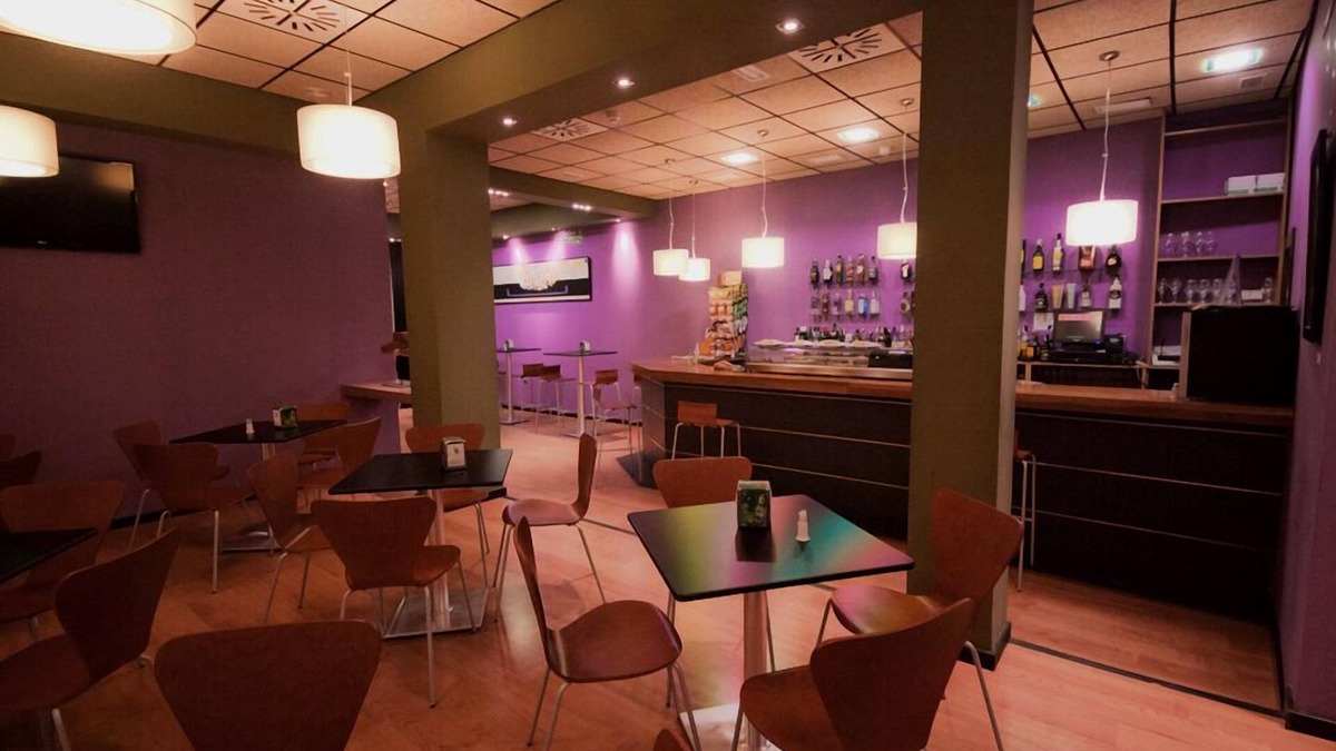 Calatayud Hotel | Hotel Fornos