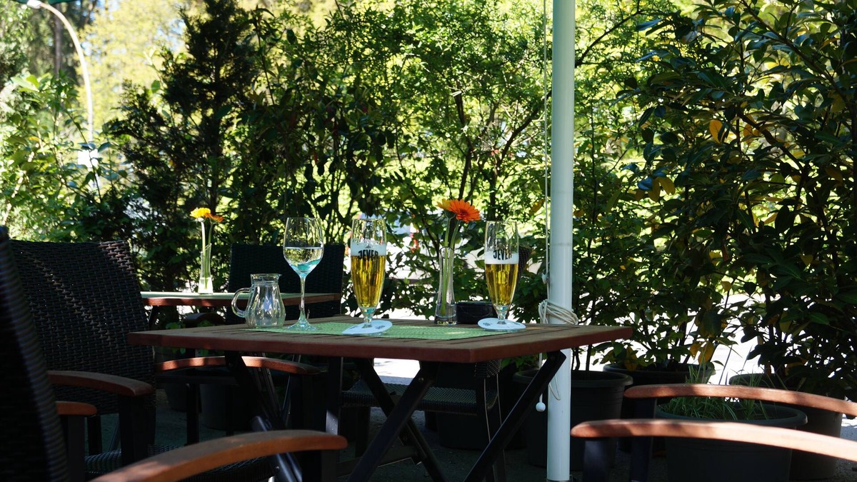 Sankt Hubertus Hotel | Hotel Forsthaus St Hubertus