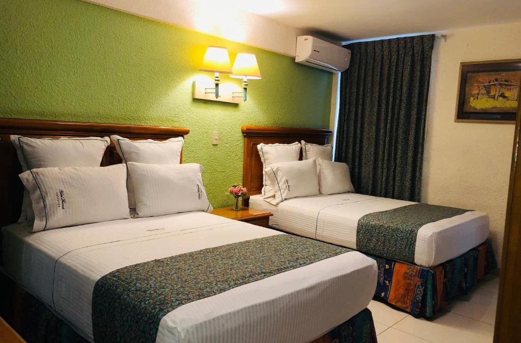 Downtown Culiacan Hotel | Hotel Francis