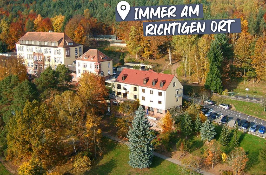 Lohr am Main Hotel | Hotel Franziskushöhe Lohr