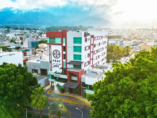 Centro Hotel | Hotel Fray Select