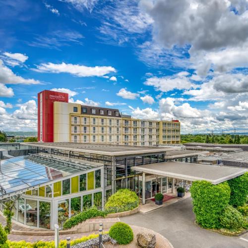 Gross Ellershausen Hotel | Hotel FREIZEIT IN