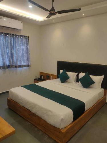 Morbi Hotel | Hotel Fun Imperial Morbi