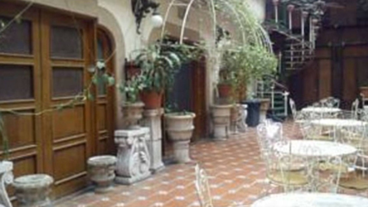 Monterrey Antiguo Hotel | Hotel Fundador