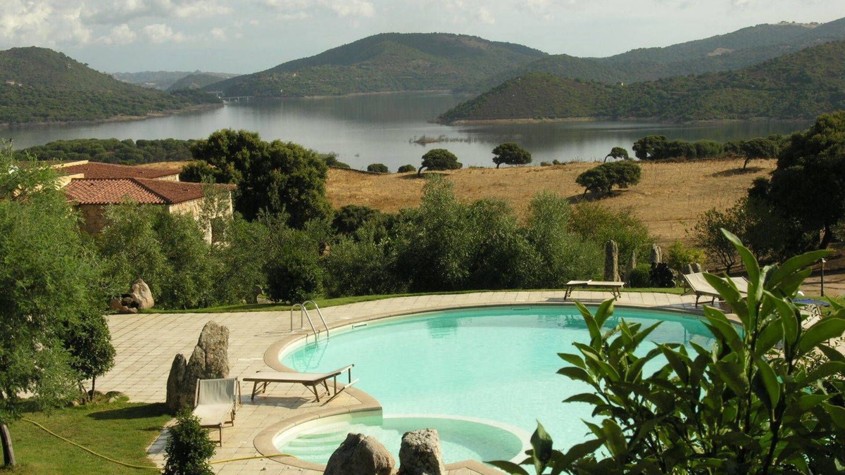Sa Castangia Hotel | Hotel Funtana Abbas