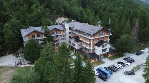 Kukes County Hotel | Hotel Fusha E Gjese