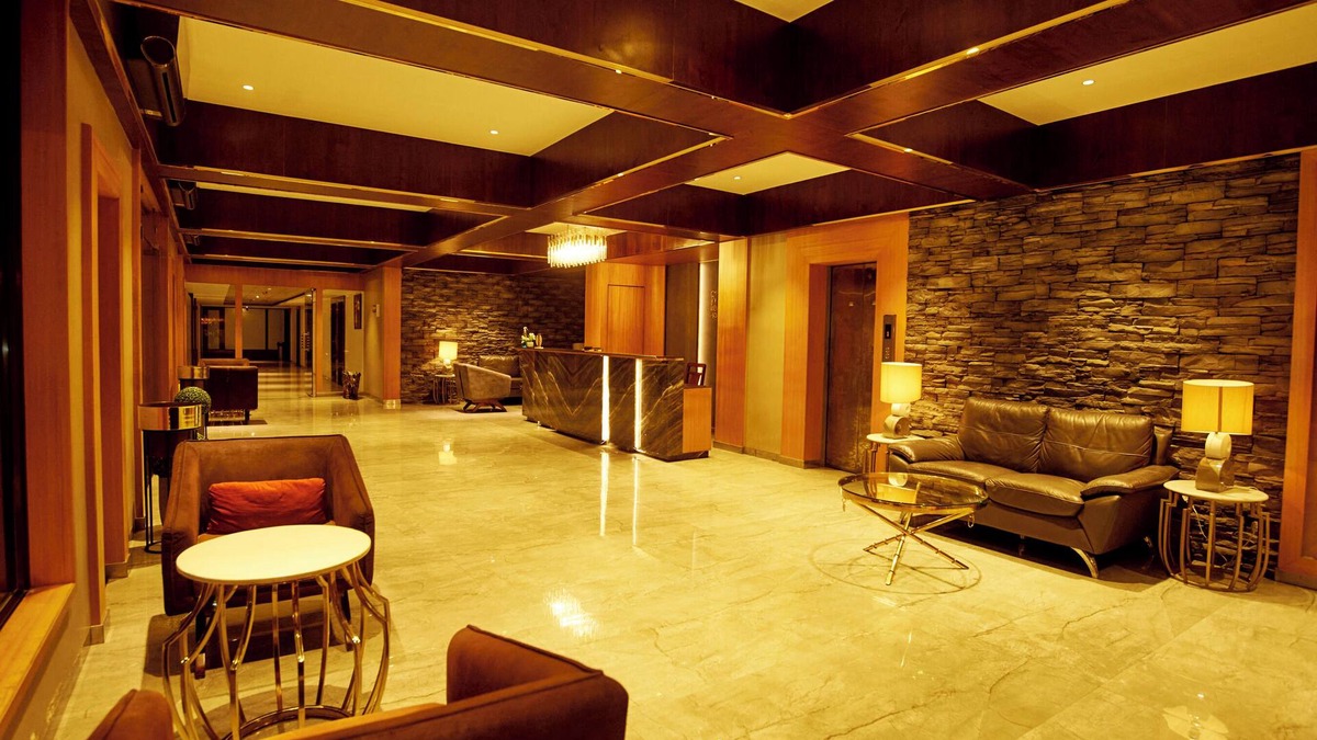 Shirdi Hotel | Hotel G-Square