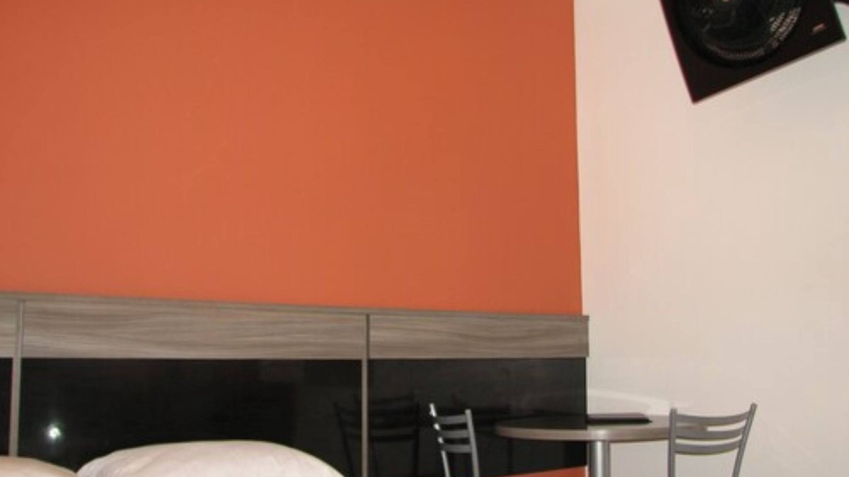 Zona Leste Hotel | Hotel Gaia