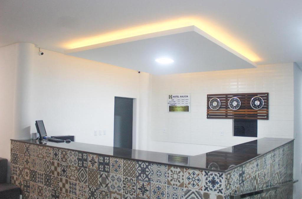 Conceicao Do Coite Hotel | Hotel Galícia