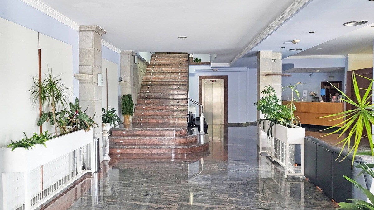 Quintans Hotel | Hotel Galaico Sanxenxo