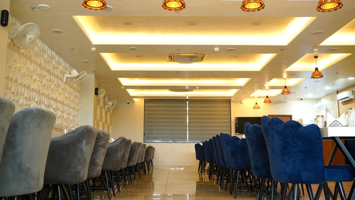 Ganganagar Hotel | Hotel Galaxy N Sri Ganganagar