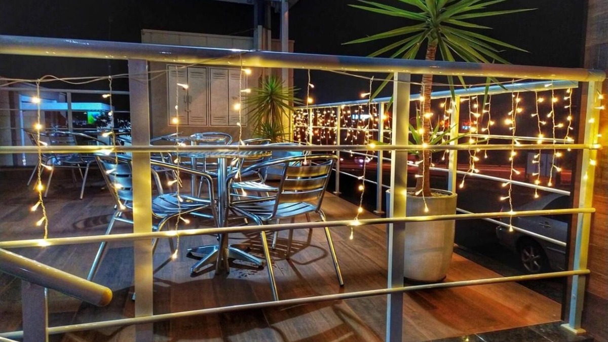 Santa Barbara d'Oeste Hotel | Hotel Galead