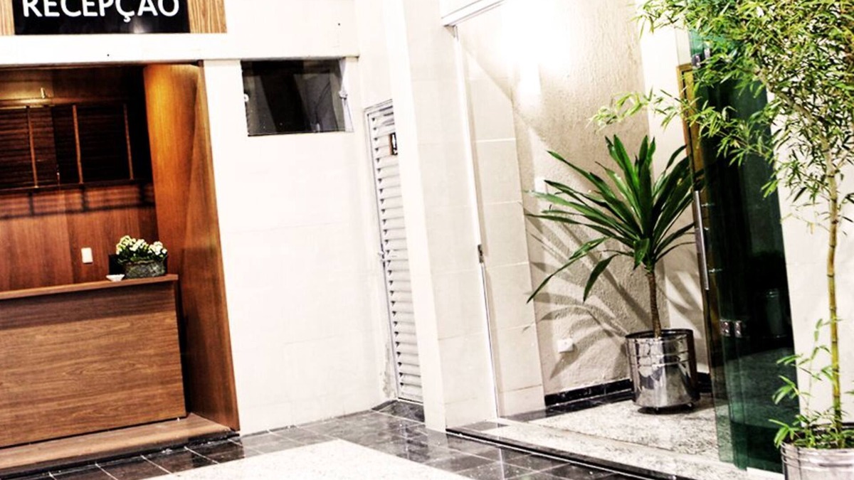 Jales Hotel | Hotel Galeria