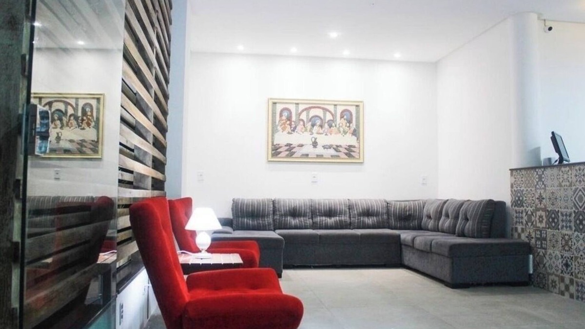 Conceicao Do Coite Apartment | HOTEL GALICIA