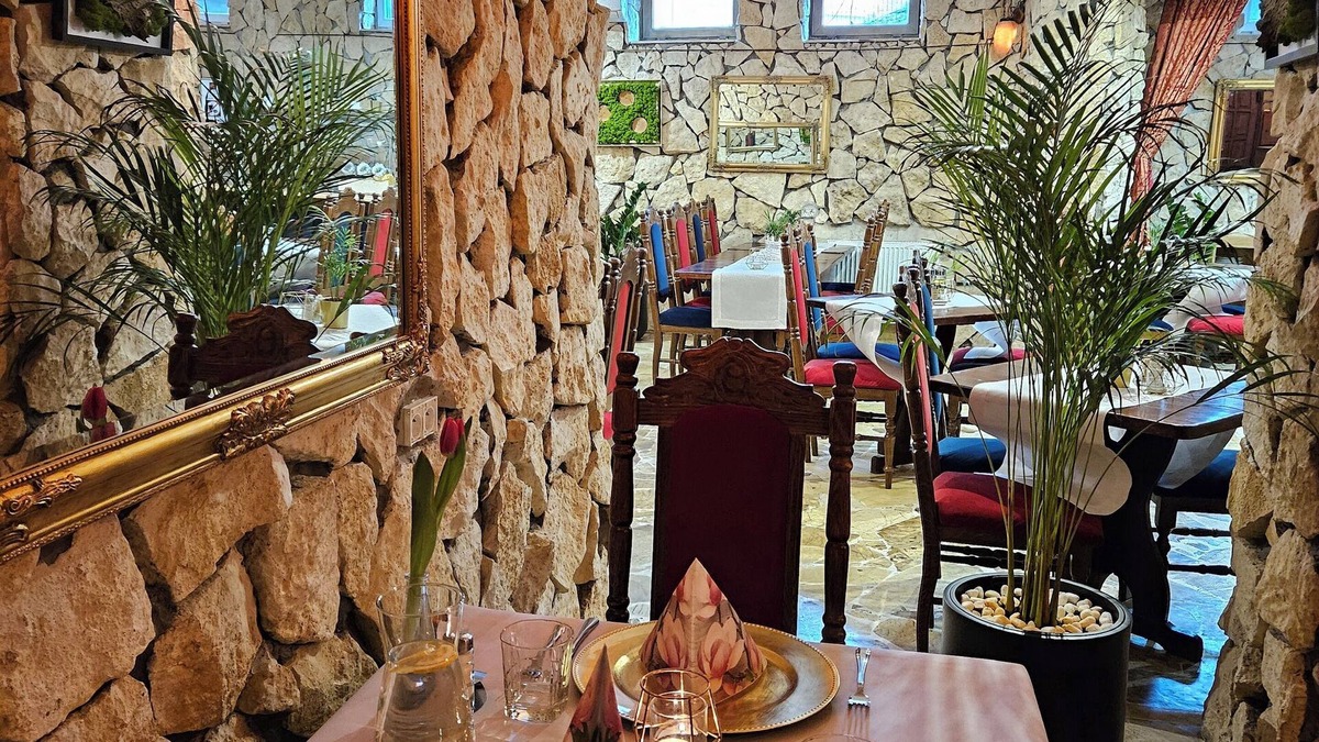 Wieliczka Hotel | Hotel Galicja