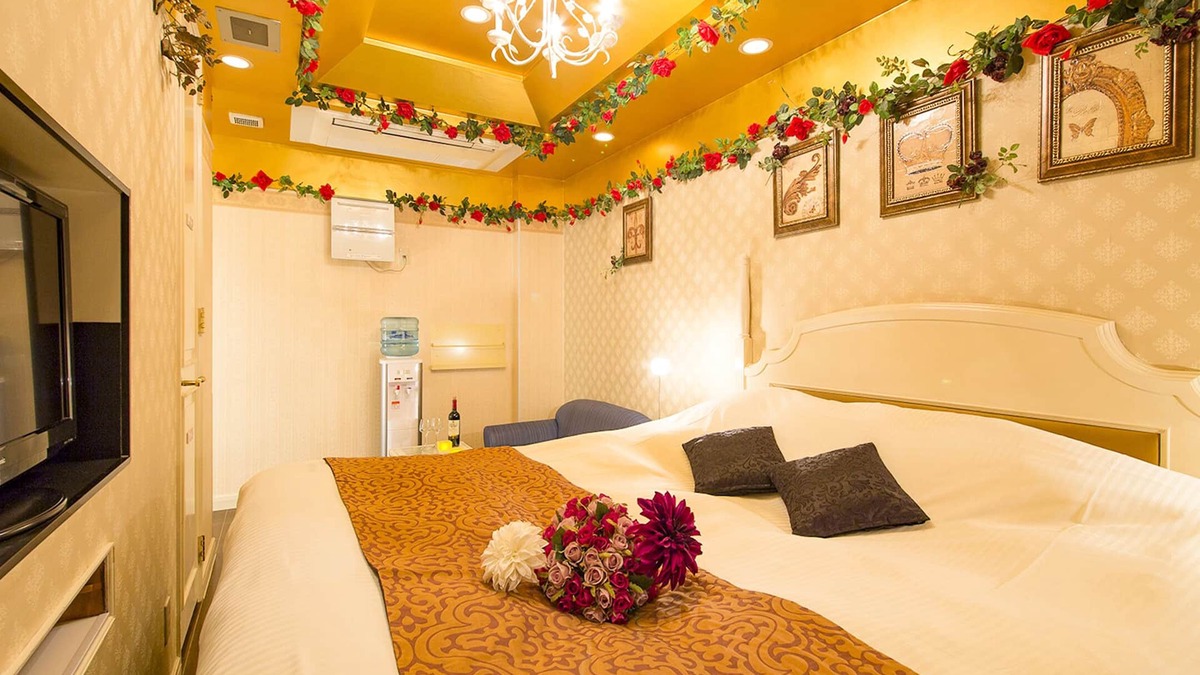 Kita Ward Hotel | HOTEL Gallery - Adults Only