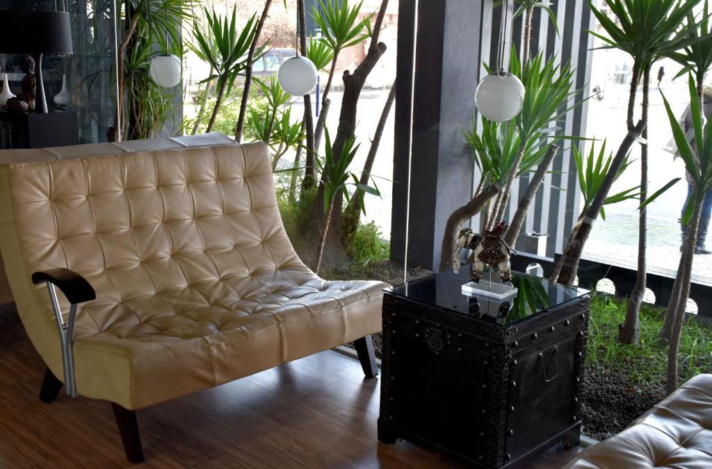 Entroncamento Hotel | Hotel Gameiro