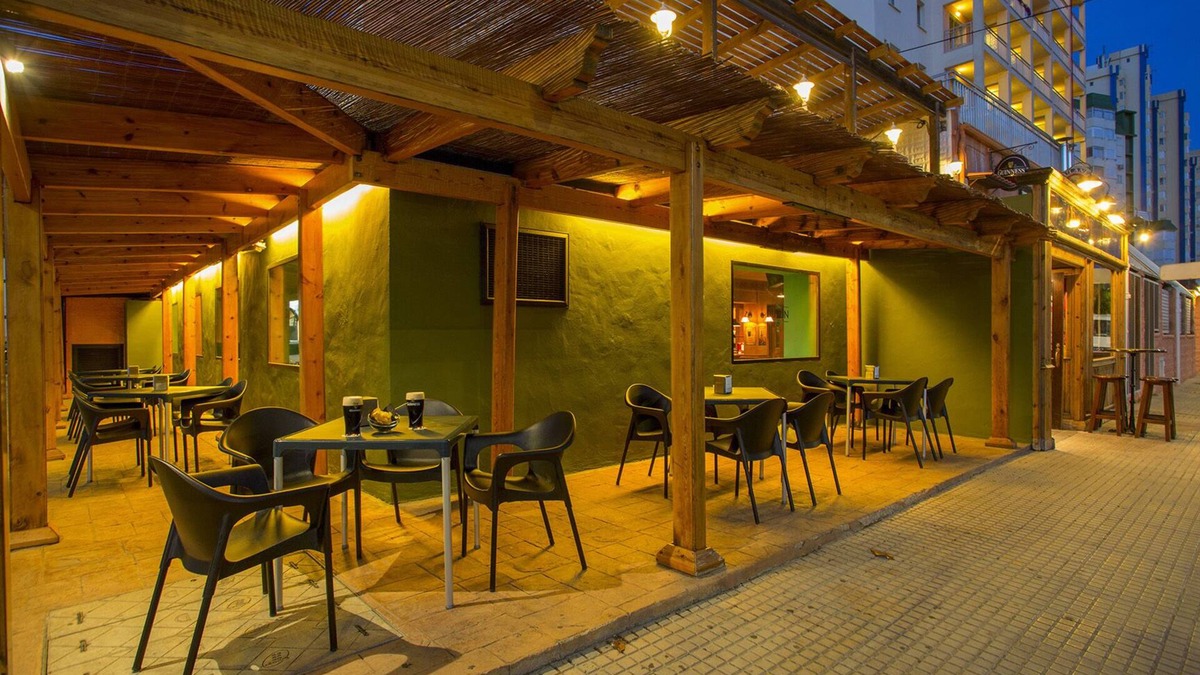 Grau i Platja Hotel | Hotel Gandia