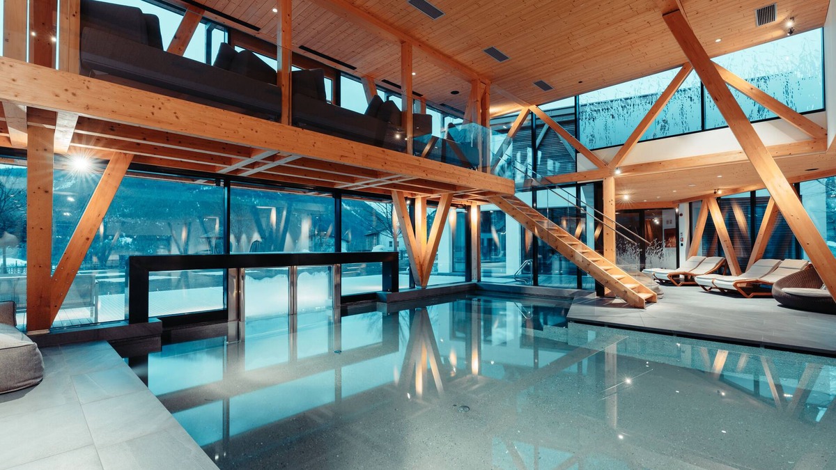 Laudes Hotel | Hotel Garberhof