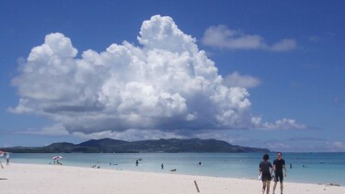 Kumejima Hotel | Hotel Garden Hills