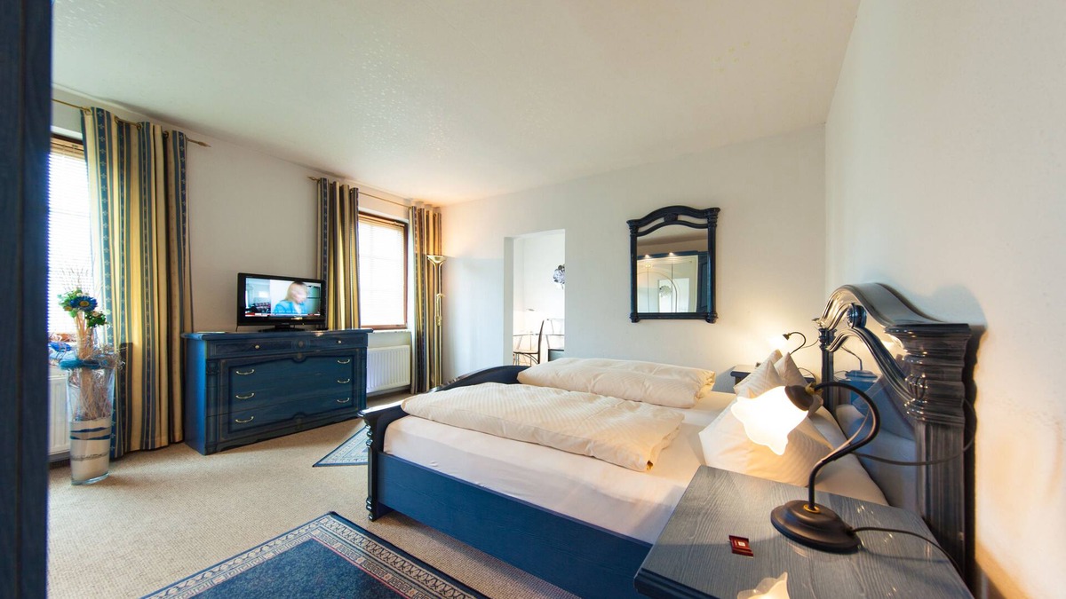 Mahlsdorf Hotel | Hotel Garni An der Weide