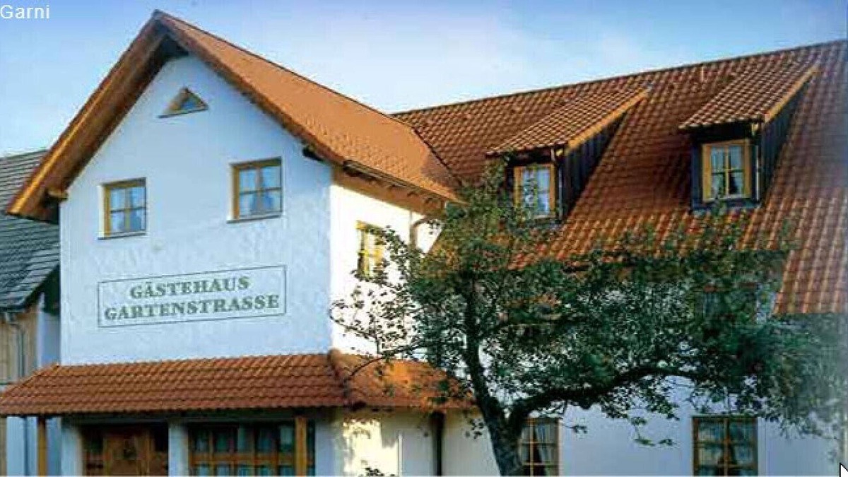 Westerheim Hotel | Hotel Garni